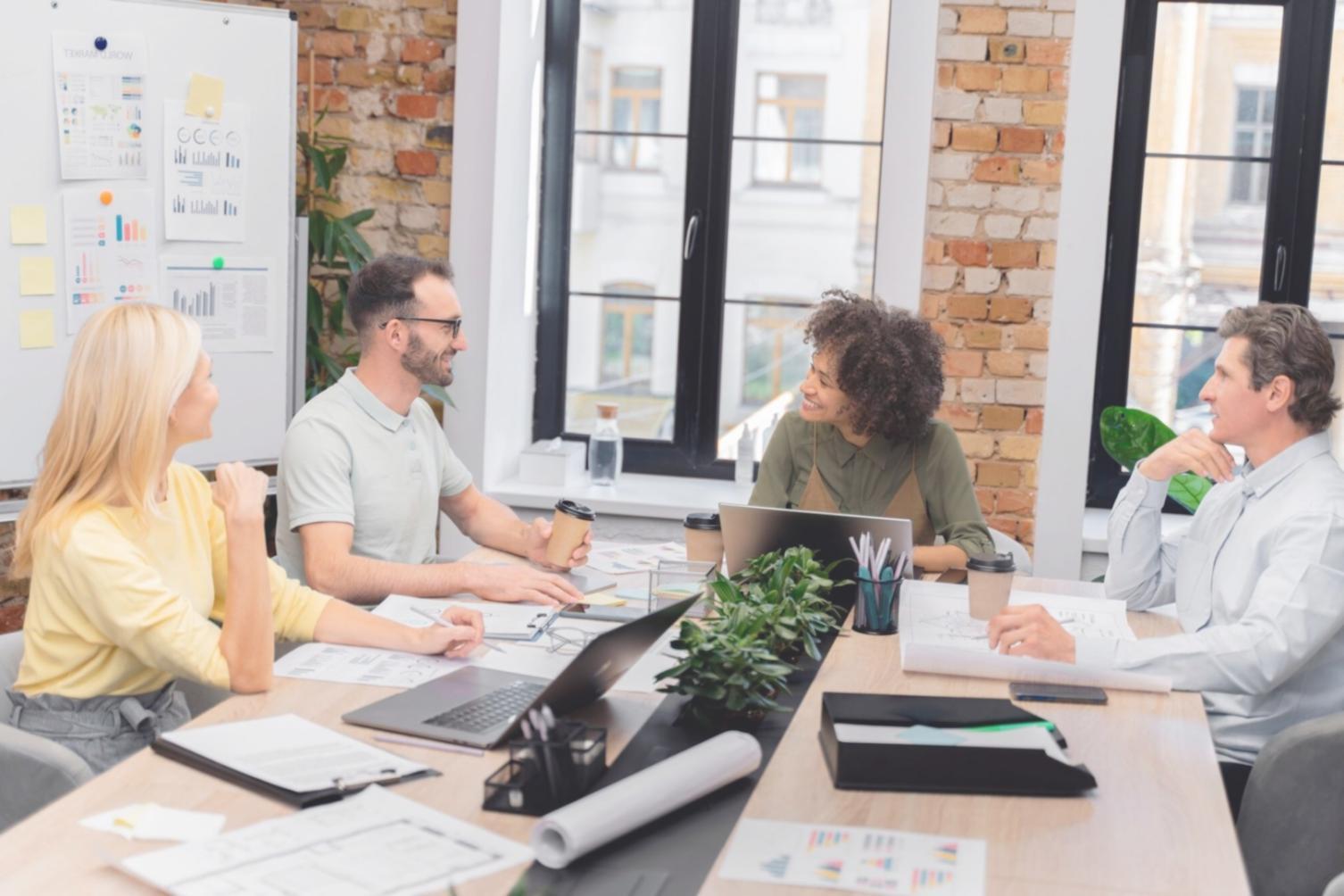 Análisis detallado de presupuestos empresariales y planificación financiera