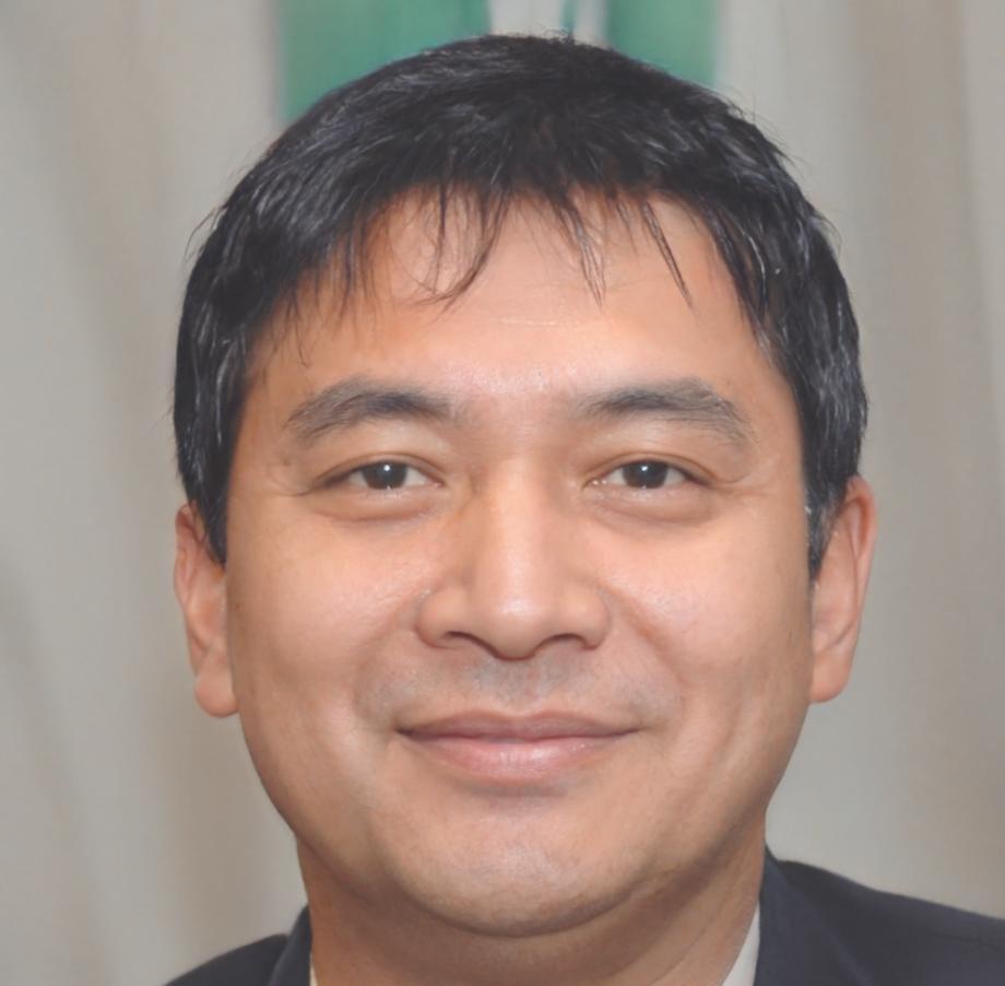 Retrato de Iñaki Zabala